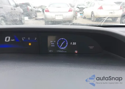 2015 Honda Civic Ex z USA, uszkodzony, nr VIN 19XFB2F84FE006008